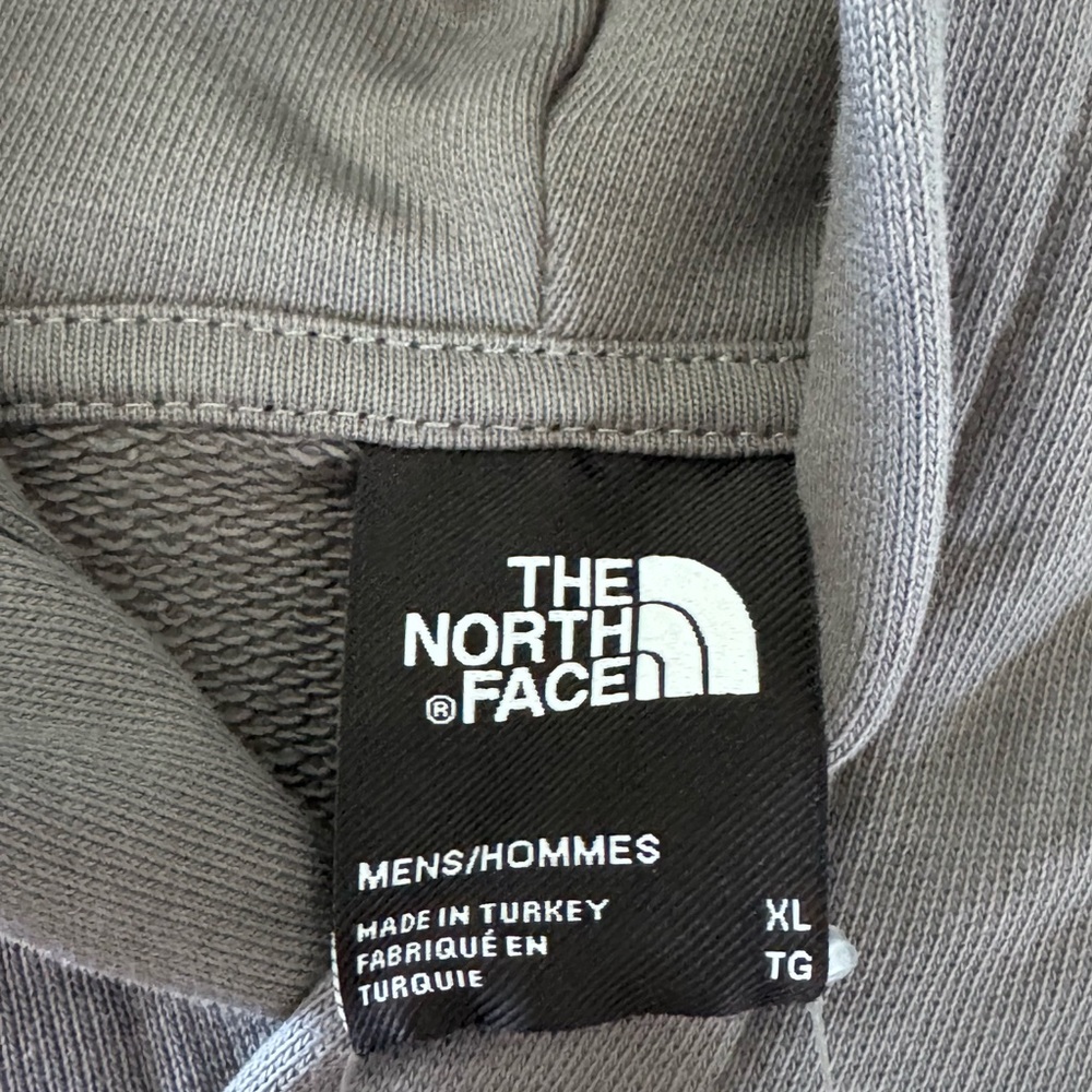 The North Face Hoodie - Picture 4 of 5